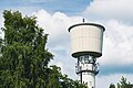 * Nomination The water tower at the Steinacker in Bischmisheim, Saarbrücken --DavidJRasp 19:08, 17 February 2022 (UTC) * Promotion  Support Good quality. --Tagooty 05:41, 18 February 2022 (UTC)