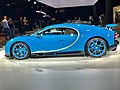 2018 Blue Bugatti Chiron at Grand Basel (Ank Kumar) 05.jpg