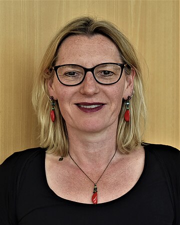 Katja Koch (Schulpädagogin)