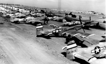 21st Fighter Group P-51 Mustangs on Iwo Jima. 21st Fighter Group P-51s at Iwo Jima 2 - 1945.png