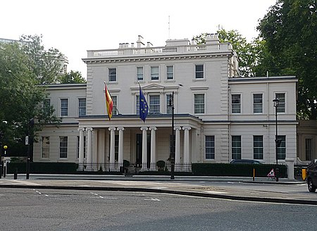 24 Belgrave Square - geograph.org.uk - 1513547.jpg