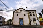Thumbnail for Church of Our Lady of Mercy (João Pessoa)