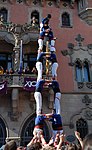 Castellers de Gràcia