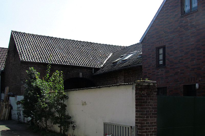 File:3.09 Scheune, Mühlenstraße 7 (Zons).jpg