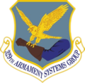 329th Armament Systems Group