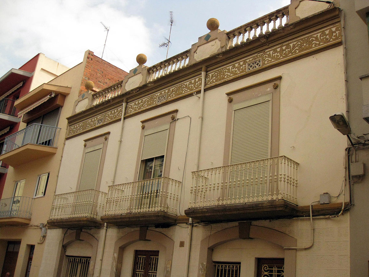 Casa maria