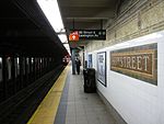 86th Street station (IRT Lexington Avenue Line)