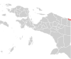 Provinz Papua: Provinz in Indonesien