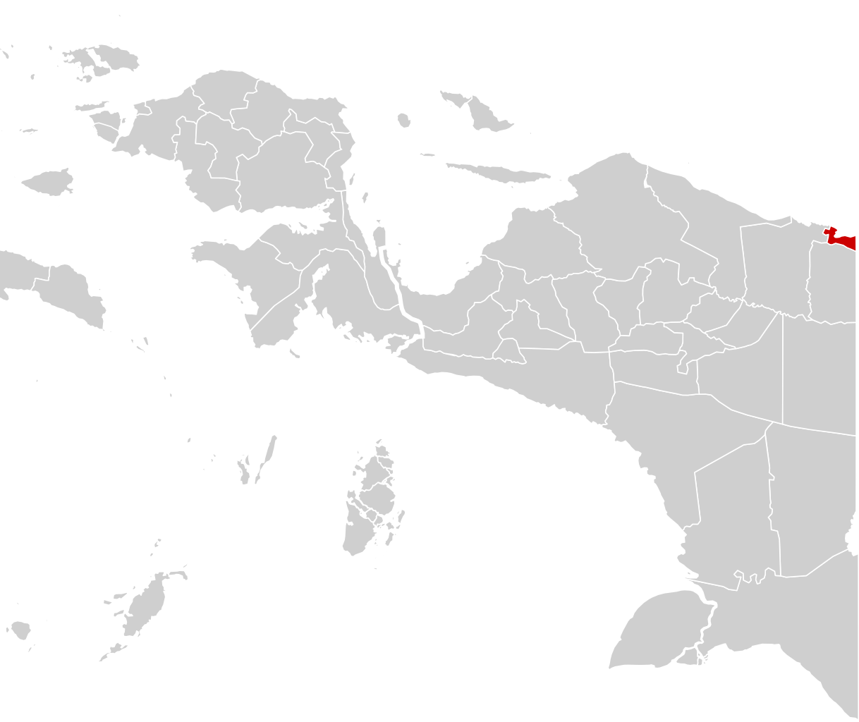 Wacana Pemekaran Provinsi Papua  dan Papua  Barat 2022 