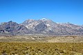 Mount Taftan, Sistan and Baluchestan province, Iran