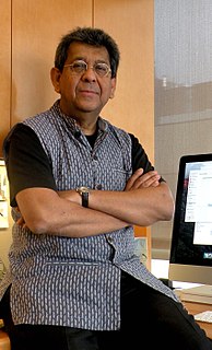 <span class="mw-page-title-main">Aravinda Chakravarti</span> American geneticist