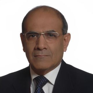 <span class="mw-page-title-main">Anwar Habib</span> Pakistani electrical engineer