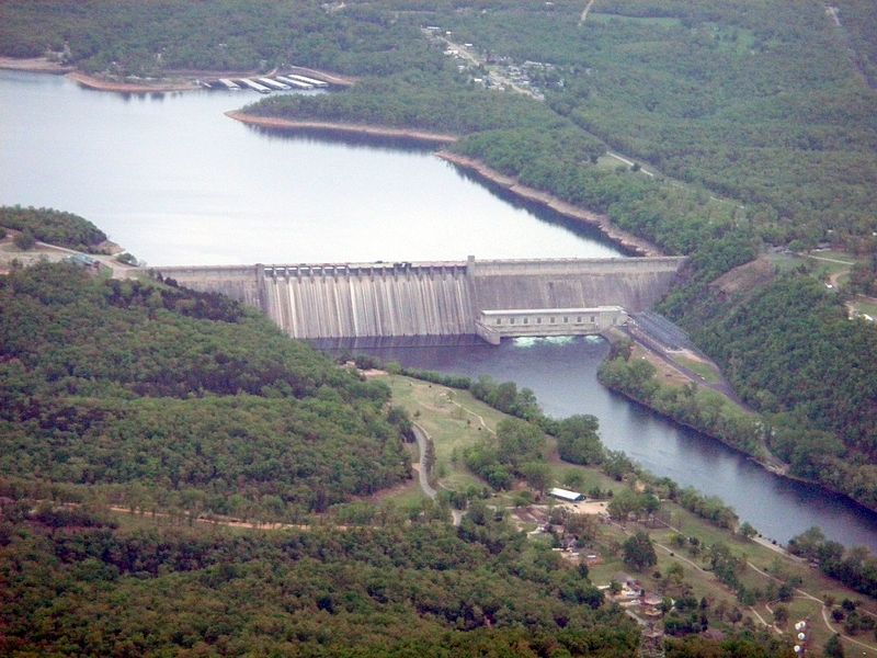 Bull Shoals Lake image