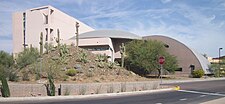 Arizona State University - Wikipedia