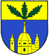Službeni grb Haselsdorf-Tobelbad