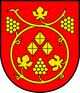 Coat of arms of Sankt Stefan ob Stainz