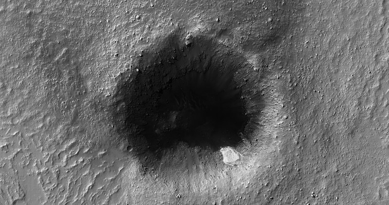 File:A Crater with Sand in Amazonis Planitia (32746115907).jpg