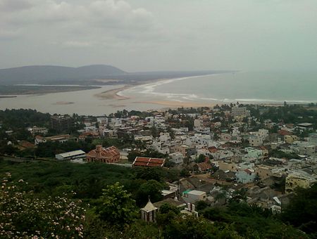 Bheemunipatnam