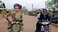 A_newly_wedded_Dagomba_woman_02