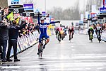 Vignette pour À travers les Flandres 2018