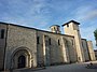 Abbaye St Pierre 2- Vertheuil.JPG