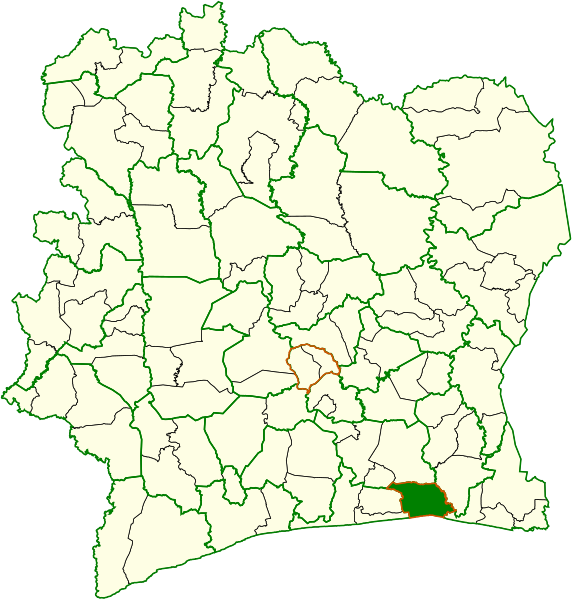 File:Abidjan Department location in Abidjan Autonomous District (Côte d'Ivoire).svg