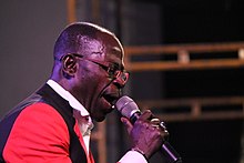 Abrantie Amakye Dede (темір бала)