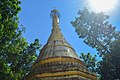 * Nomination Adinath Temple located at Maheshkhali. --Syed07 17:44, 1 November 2018 (UTC) * Decline  Oppose Insufficient quality. the sky is a bit noisy --Touzrimounir 20:15, 1 November 2018 (UTC)