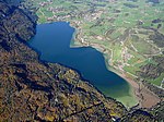 Vorschaubild für Weißensee (See im Allgäu)