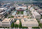 Thumbnail for Judiciary Square, Washington, D.C.