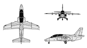 SIAI-Marchetti S.211 - Wikipedia