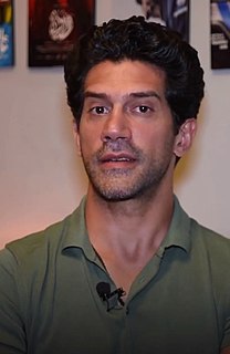Ahmed Magdy (actor) Egyptian actor, artist and director (born 1986)