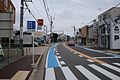 Aichi Prefectural Road Route 15 20160717-02.jpg