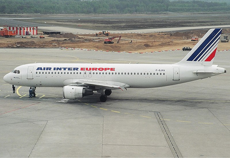 File:Air Inter Europe Airbus A320 Spijkers.jpg