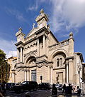 Vignette pour Église de la Madeleine d'Aix-en-Provence