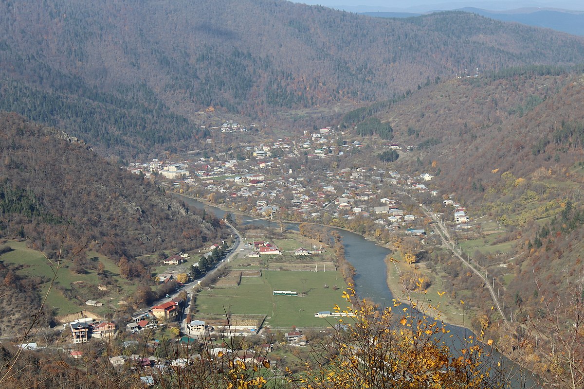 Ахалдаба абхазия фото село