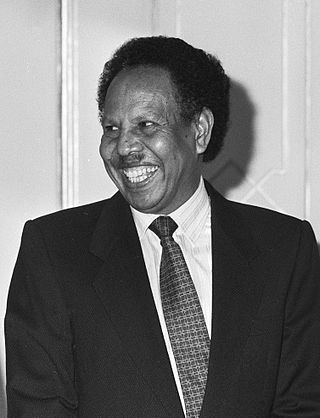 <span class="mw-page-title-main">Al-Jazuli Daf'allah</span> Prime Minister of Sudan (1985–1986)