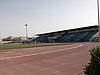 Klub stadionu Al-Shoalah 1.JPG