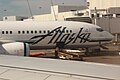 Alaska Airlines