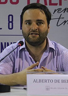 Alberto de Belaúnde