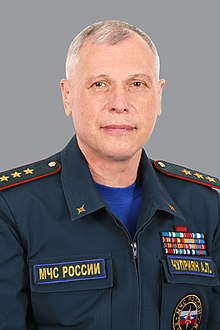 Aleksandr Chupriyan