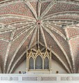 * Nomination Organ in the All Saints church in Otorowo, Greater Poland V., Poland. (By Krzysztof Golik) --Sebring12Hrs 16:09, 19 December 2021 (UTC) * Promotion  Support Good quality. --Jakubhal 16:42, 19 December 2021 (UTC)