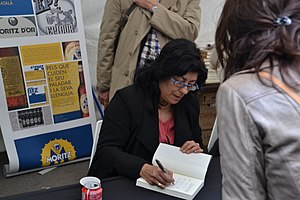 Almudena Grandes: Biografía, Línea ideológica de la autora, Influencias en su obra