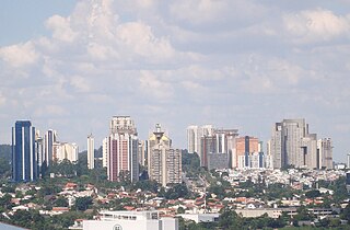 Баруері,  São Paulo, Бразилія