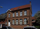 Deutsch: Alte Schule Wolbeck