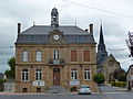 Amagne (Ardennes) mairie.JPG