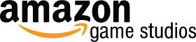 Логотип Amazon Game Studios
