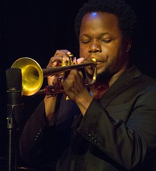 <span class="mw-page-title-main">Ambrose Akinmusire</span> American jazz trumpeter