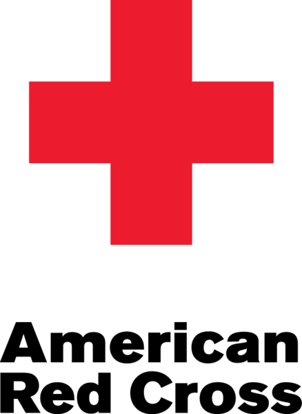 american red cross png