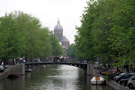 Amsterdam 2